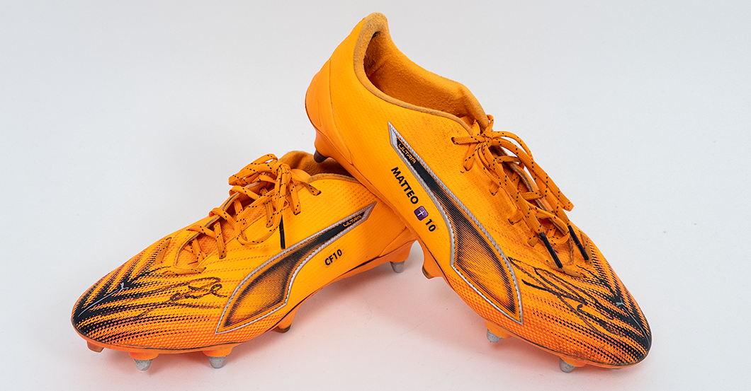  S4K Schuhe von Führich  