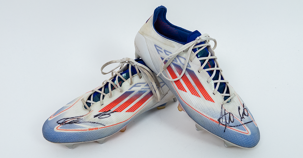  S4K Schuhe von Karazor  