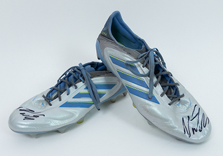  S4K Schuhe von Nübel  