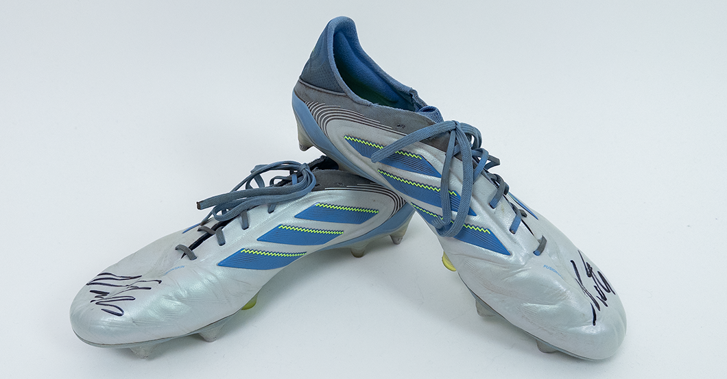  S4K Schuhe von Nübel  