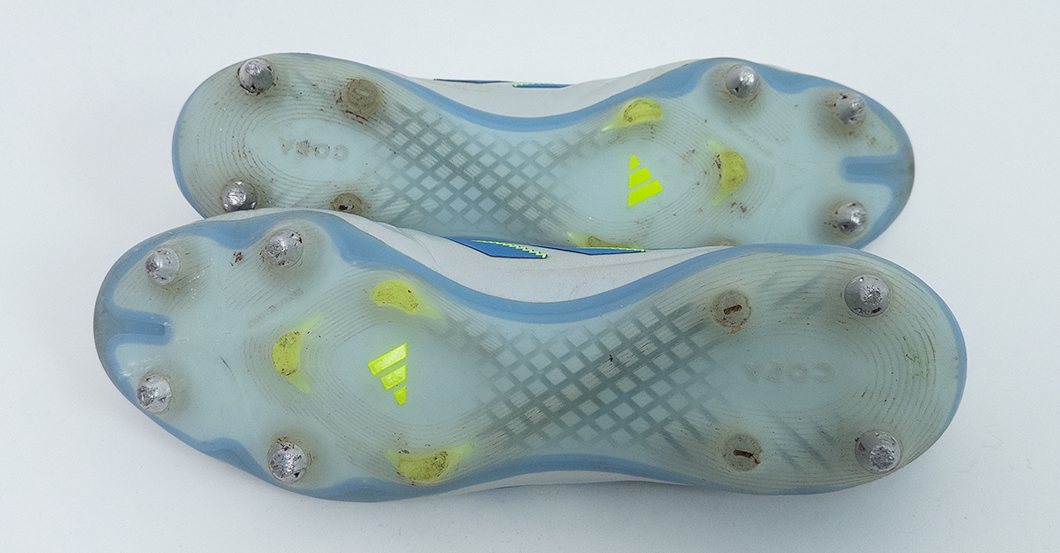  S4K Schuhe von Nübel  