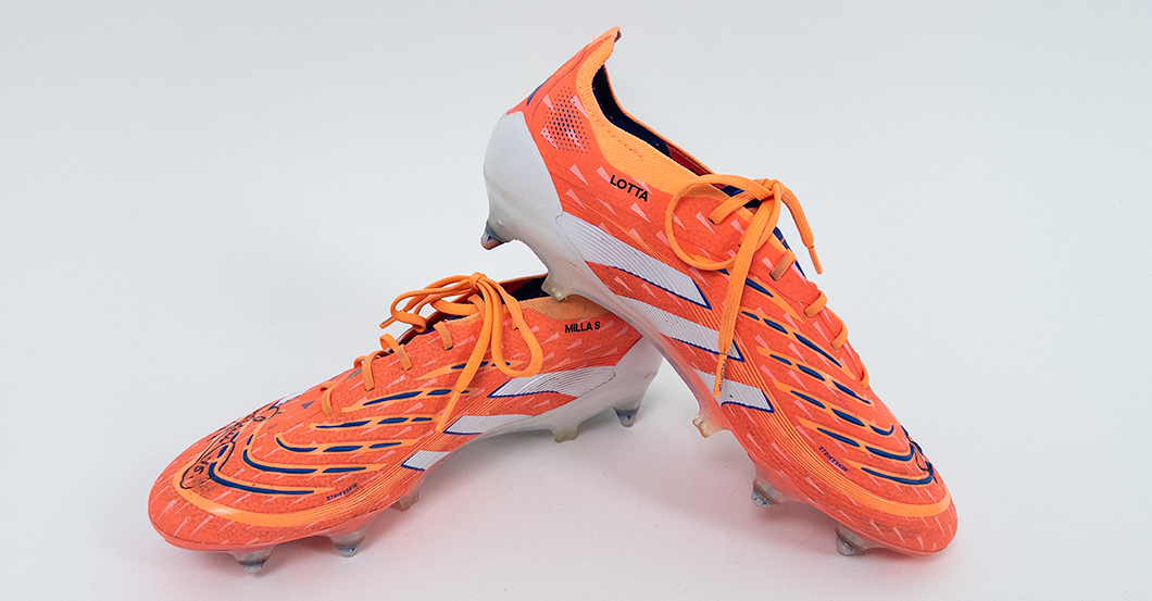  S4K Schuhe von Stenzel  