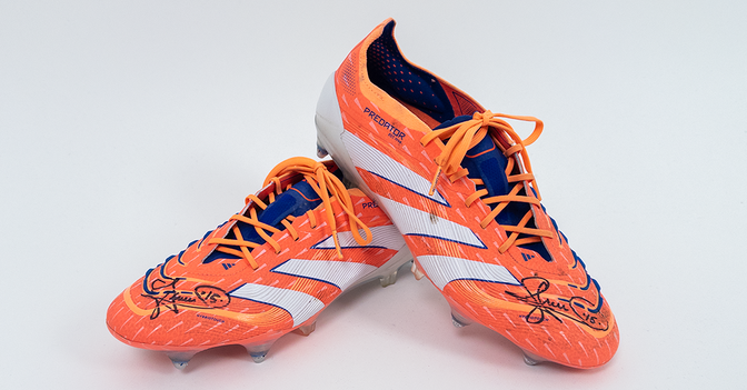  S4K Schuhe von Stenzel  