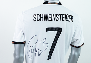  S4K Schweinsteiger DFB 