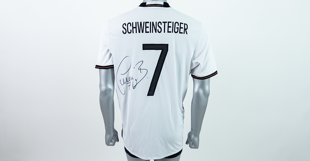  S4K Schweinsteiger DFB 