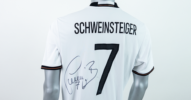  S4K Schweinsteiger DFB 