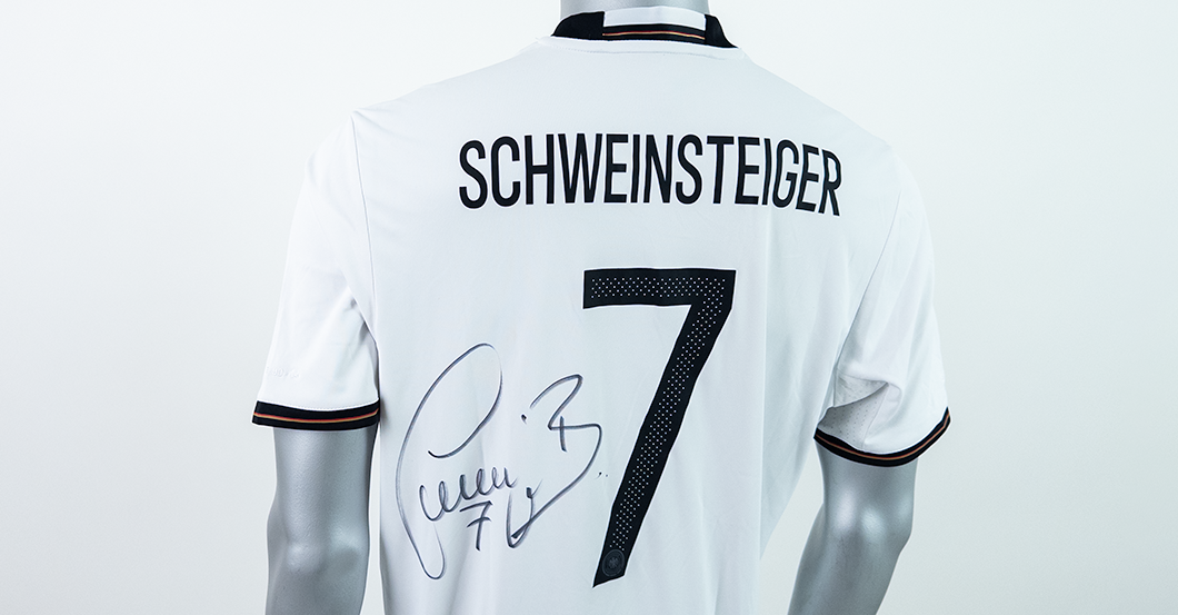  S4K Schweinsteiger DFB 