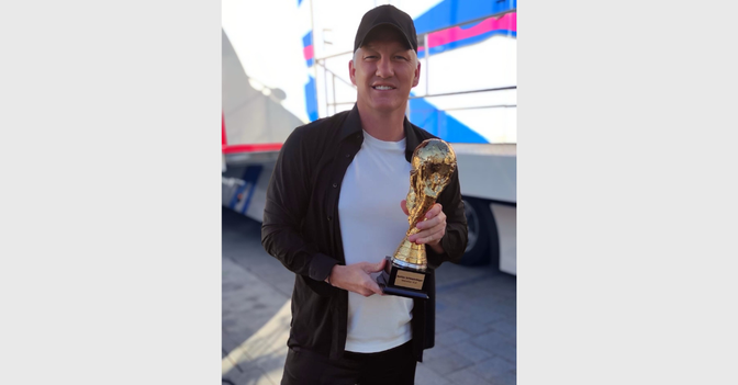  S4K Schweinsteiger Pokal 