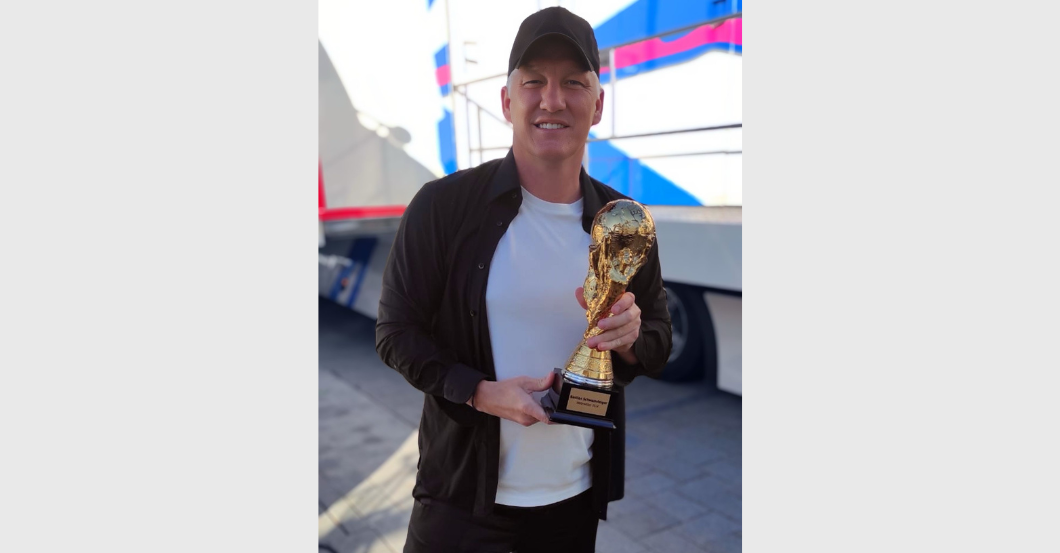  S4K Schweinsteiger Pokal 