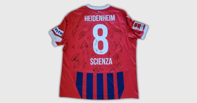 S4K Scienza Heidenheim   S4K Scienza Heidenheim