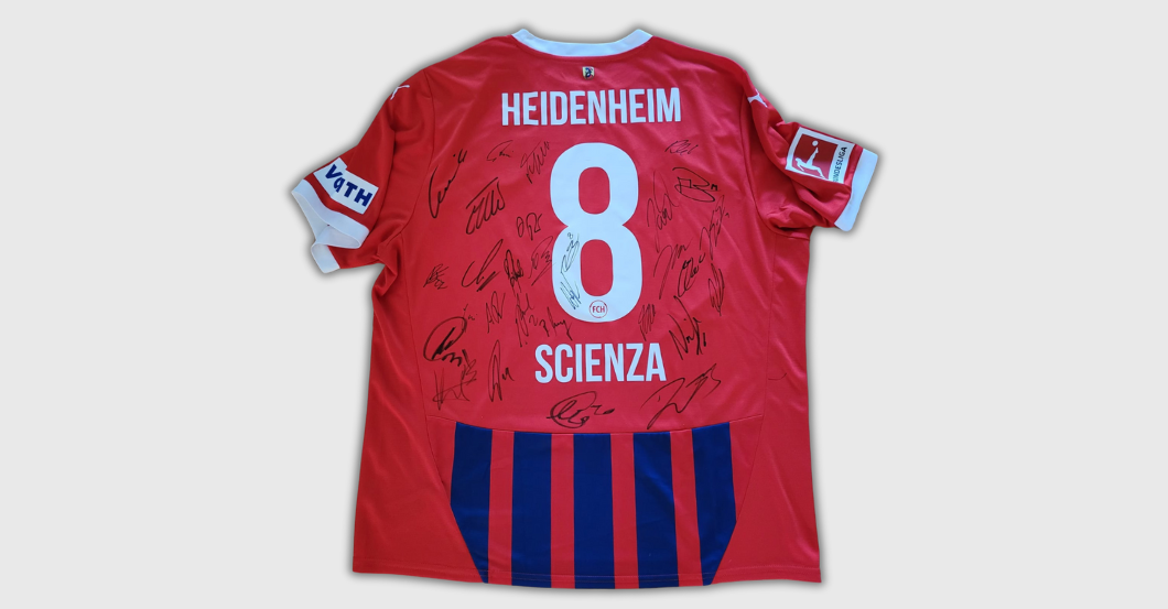 S4K Scienza Heidenheim   S4K Scienza Heidenheim