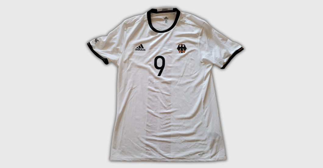 S4K Selke Olympia-Trikot   S4K Selke Olympia-Trikot