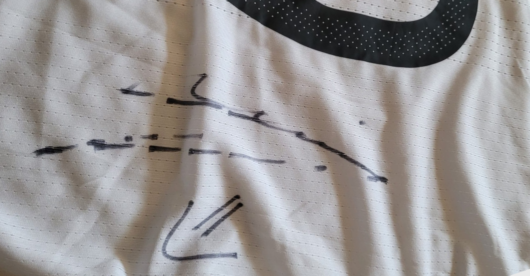 S4K Selke Olympia-Trikot   S4K Selke Olympia-Trikot