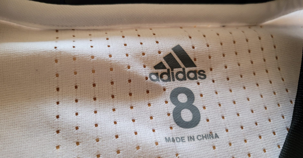 S4K Selke Olympia-Trikot   S4K Selke Olympia-Trikot