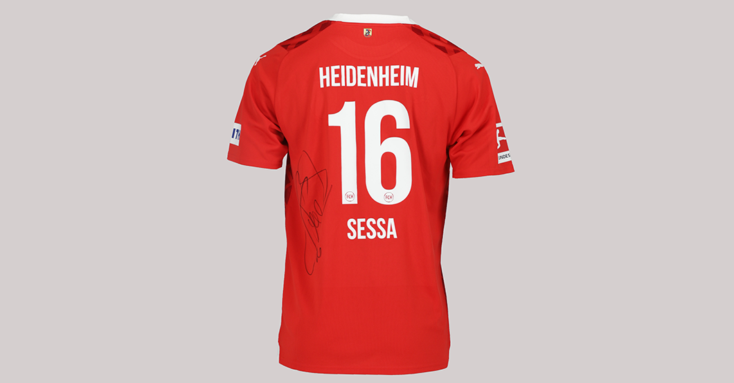 S4K Sessa Trikot   S4K Sessa Trikot