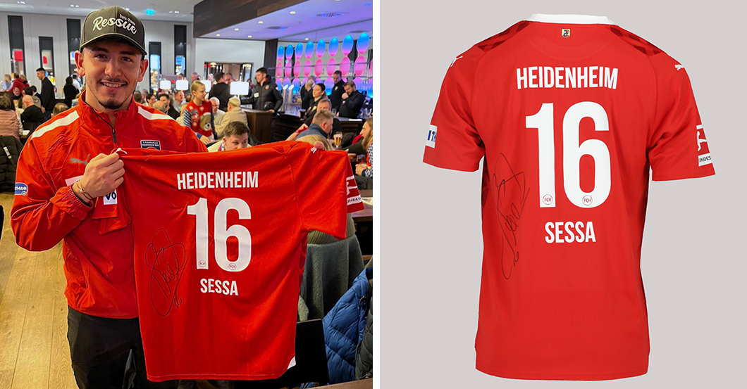 S4K Sessa Trikot   S4K Sessa Trikot