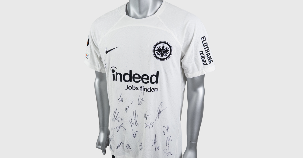 S4K SGE EL-Trikot   S4K SGE EL-Trikot