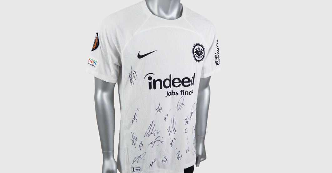 S4K SGE EL-Trikot   S4K SGE EL-Trikot