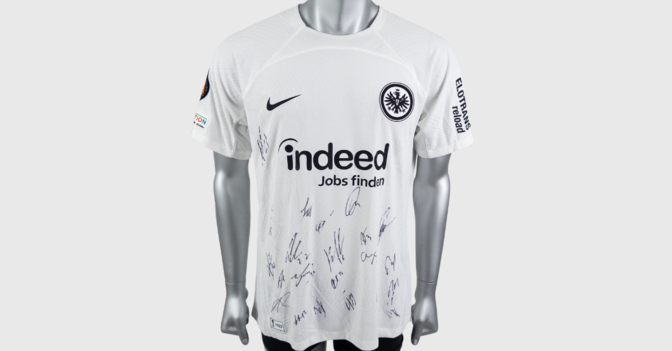 S4K SGE EL-Trikot   S4K SGE EL-Trikot