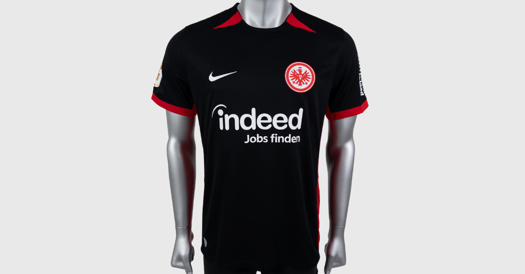 S4K SGE-Trikot Bahoya   S4K SGE-Trikot Bahoya