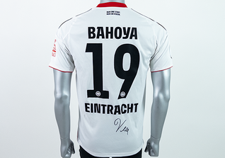  S4K SGE-Trikot Bahoya 