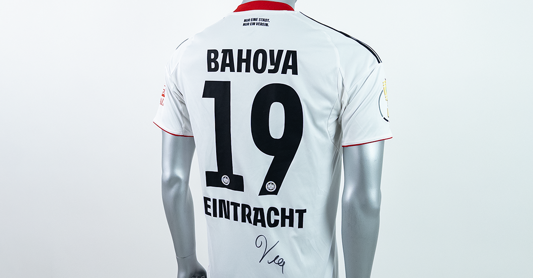  S4K SGE-Trikot Bahoya 