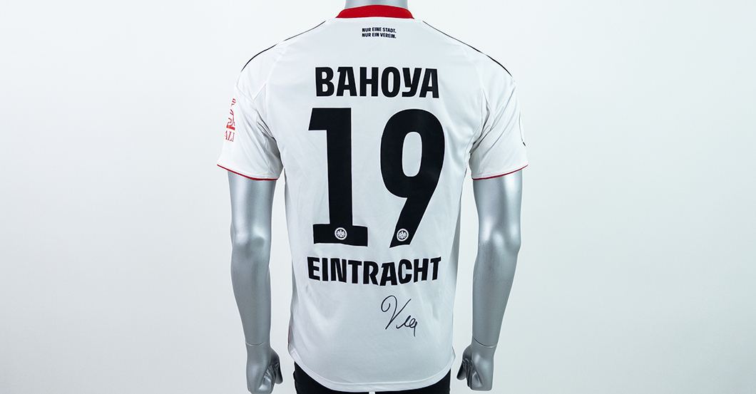  S4K SGE-Trikot Bahoya 