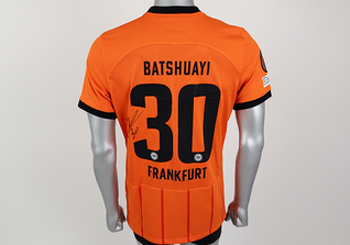  S4K SGE-Trikot Batshuayi 