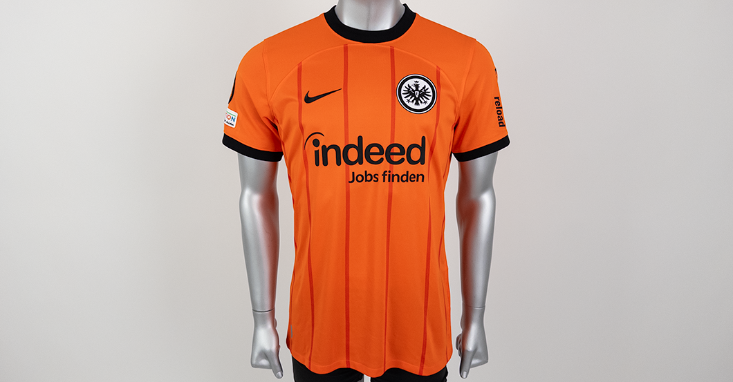 S4K SGE-Trikot Batshuayi   S4K SGE-Trikot Batshuayi