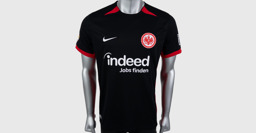 S4K SGE-Trikot Chandler   S4K SGE-Trikot Chandler