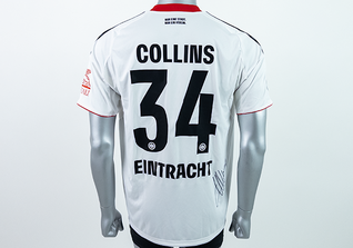  S4K SGE-Trikot Collins 