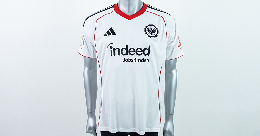  S4K SGE-Trikot Collins 