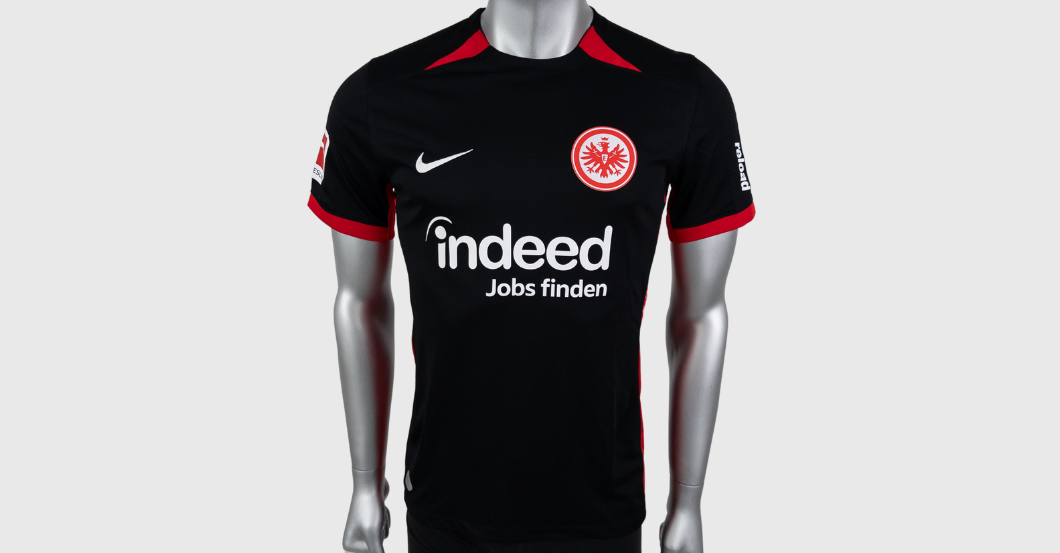 S4K SGE-Trikot Götze   S4K SGE-Trikot Götze