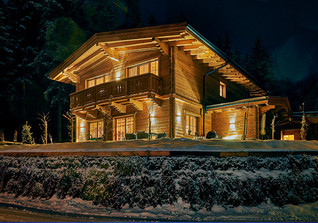  S4K Sissi´s Green Chalets  