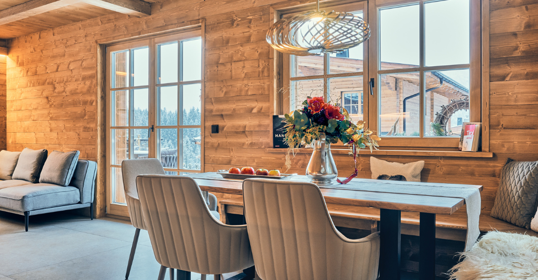  S4K Sissi´s Green Chalets  