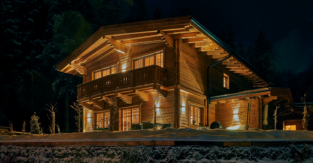  S4K Sissi´s Green Chalets  