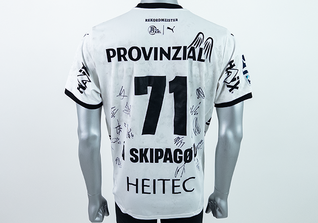  S4K Skipagotu Kiel-Trikot 