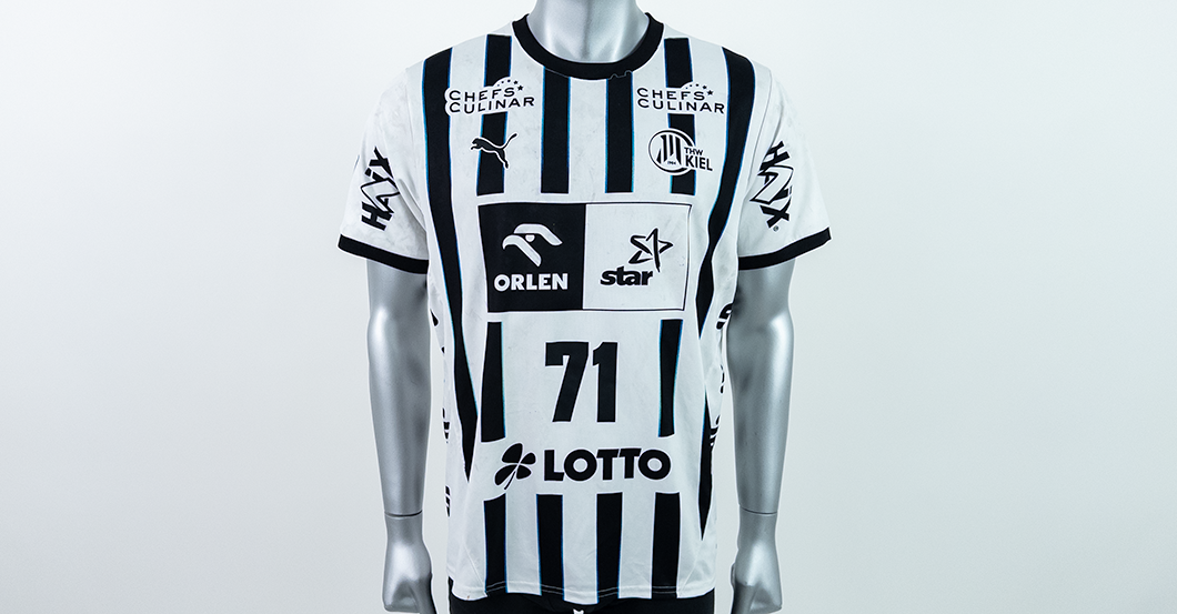  S4K Skipagotu Kiel-Trikot 