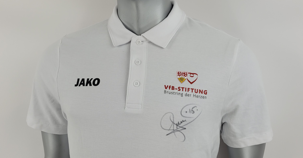 S4K Stenzel VfB-Polo   S4K Stenzel VfB-Polo