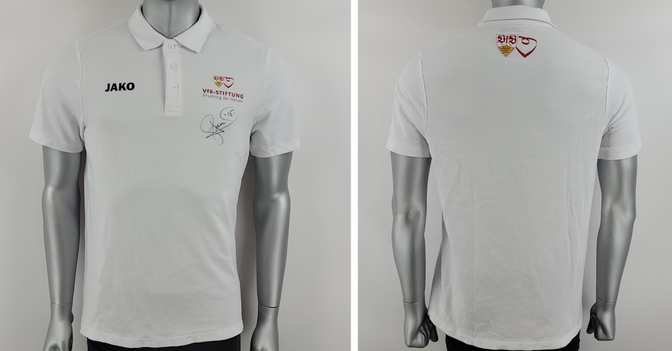 S4K Stenzel VfB-Polo   S4K Stenzel VfB-Polo
