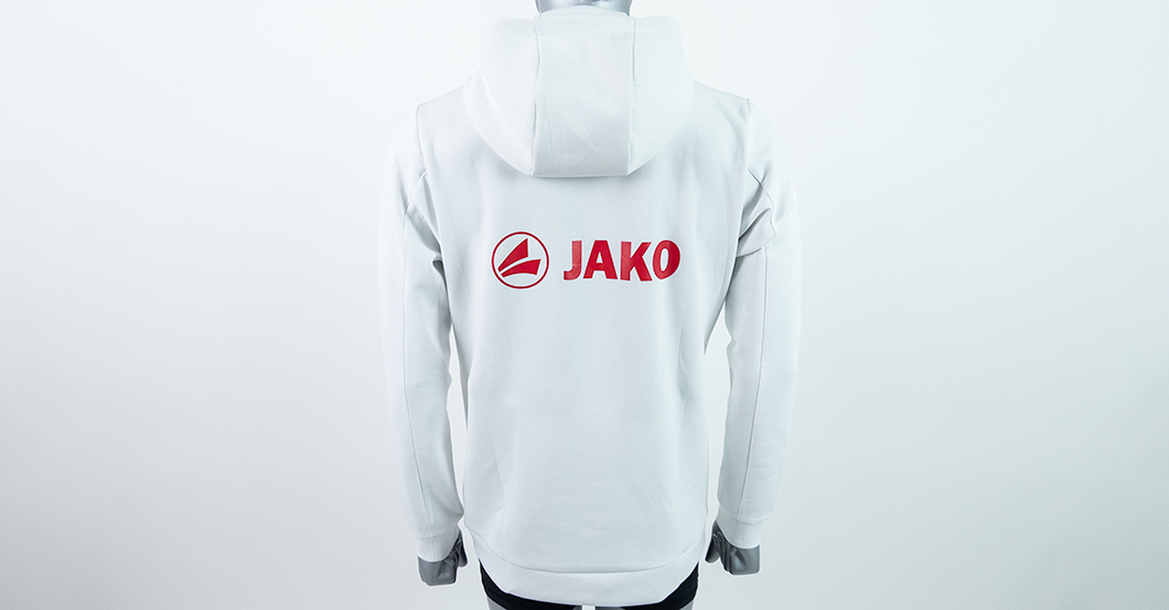  S4K Stiller Einlaufjacke  