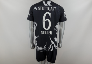  S4K Stiller Sonderoutfit 