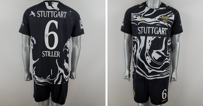 S4K Stiller Sonderoutfit   S4K Stiller Sonderoutfit