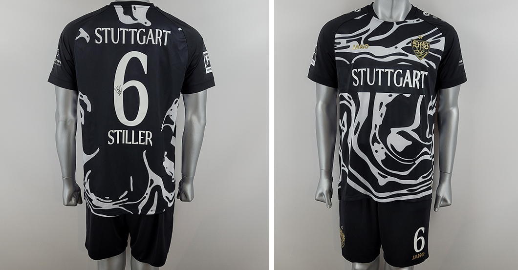 S4K Stiller Sonderoutfit   S4K Stiller Sonderoutfit