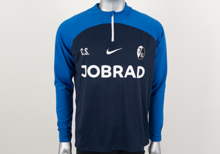  S4K Streich SCF-Pulli 