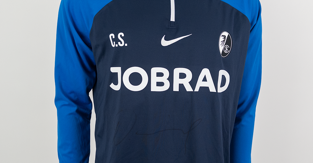 S4K Streich SCF-Pulli   S4K Streich SCF-Pulli