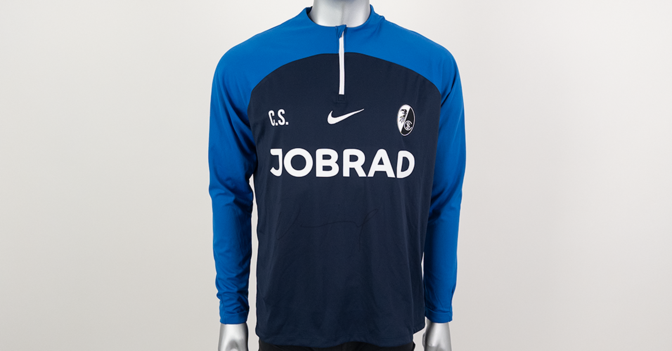 S4K Streich SCF-Pulli   S4K Streich SCF-Pulli