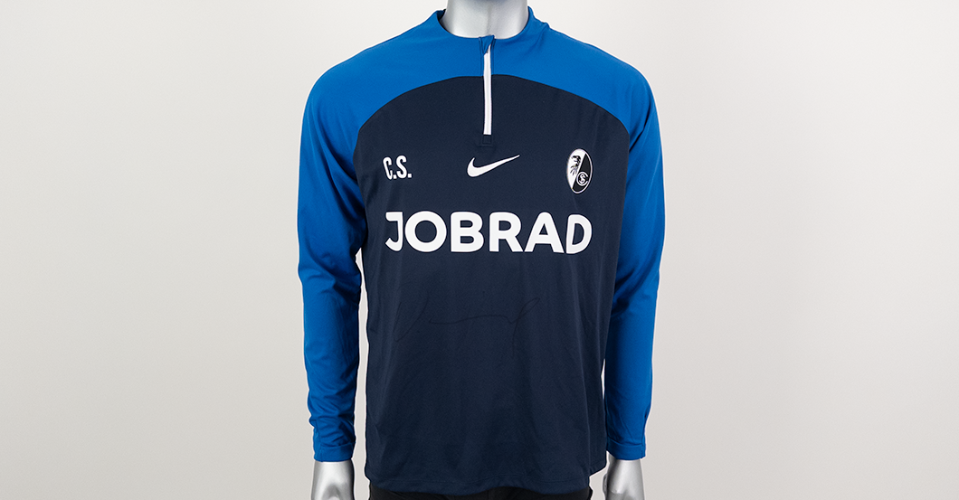 S4K Streich SCF-Pulli   S4K Streich SCF-Pulli