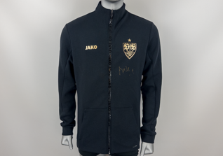  S4K StuttgART-Jacke 
