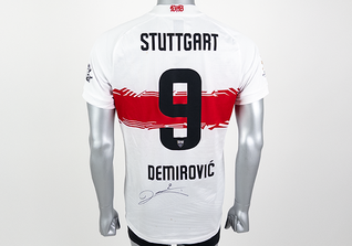  S4K Supercup Demirović 